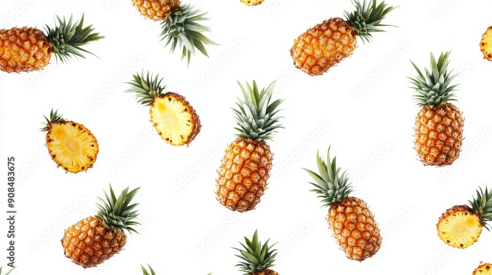Set of pine cones with berries and leaves, isolated nature-themed illustration for autumn or summer design.
Set of pine cones with berries and leaves, isolated nature-themed illustration for autumn or summer design.