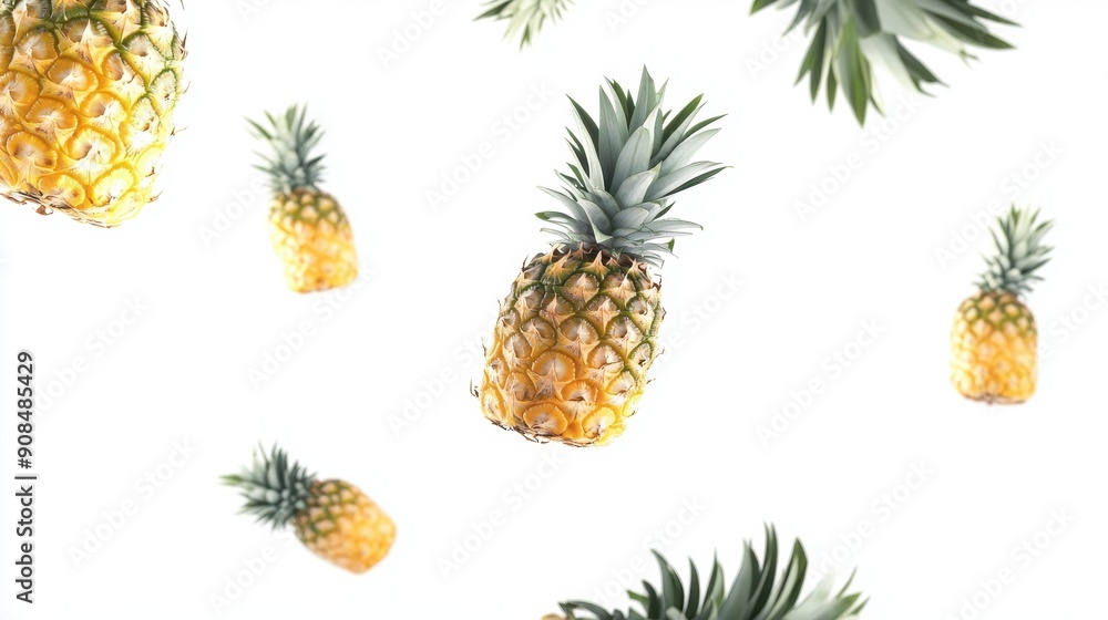 Isolated pine cones set, collection of pine cones with berries and leaves, nature-themed illustration for autumn or summer design.
Isolated pine cones set, collection of pine cones with berries and leaves, nature-themed illustration for autumn or summer design.