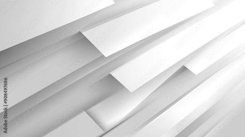 white abstract modern square geometric background design. Abstract geometric white and gray color elegant background. white abstract modern square geometric background design. Abstract geometric white and gray color elegant background.