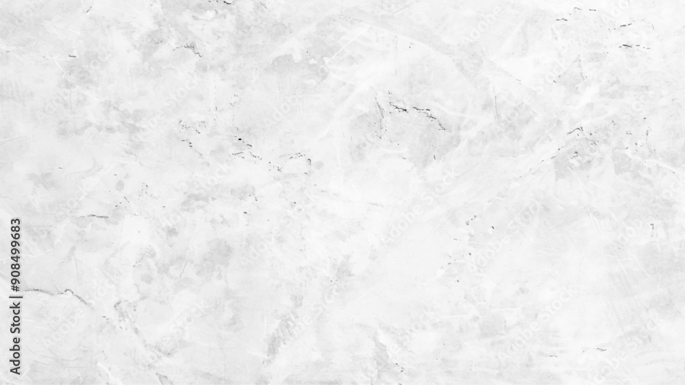 Panorama of Cement wall painted white with rough lines texture and background seamless, Paint white color on the Cement wall has gray color and smooth abstract surface texture. Panorama of Cement wall painted white with rough lines texture and background seamless, Paint white color on the Cement wall has gray color and smooth abstract surface texture.