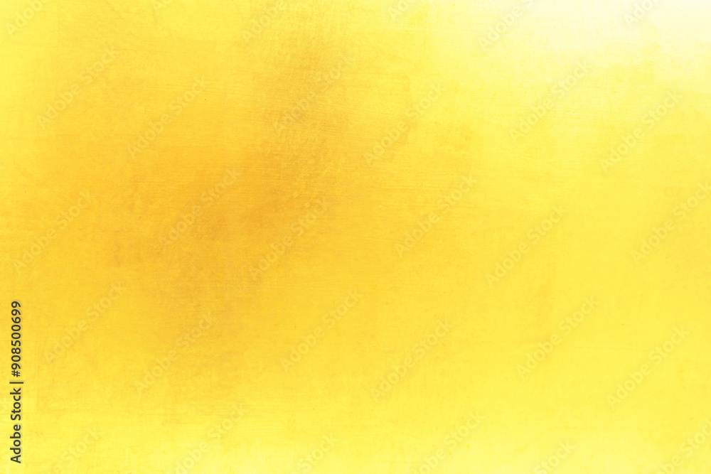 Gold abstract background or texture and gradients shadow Gold abstract background or texture and gradients shadow