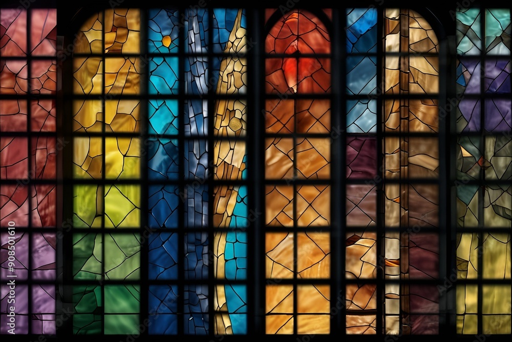 Stained glass church windows Stained glass church windows