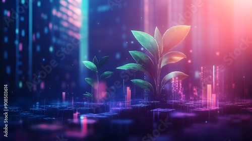 Futuristic Digital Investment Platforms Powering the New Economy Through Collaborative Innovation