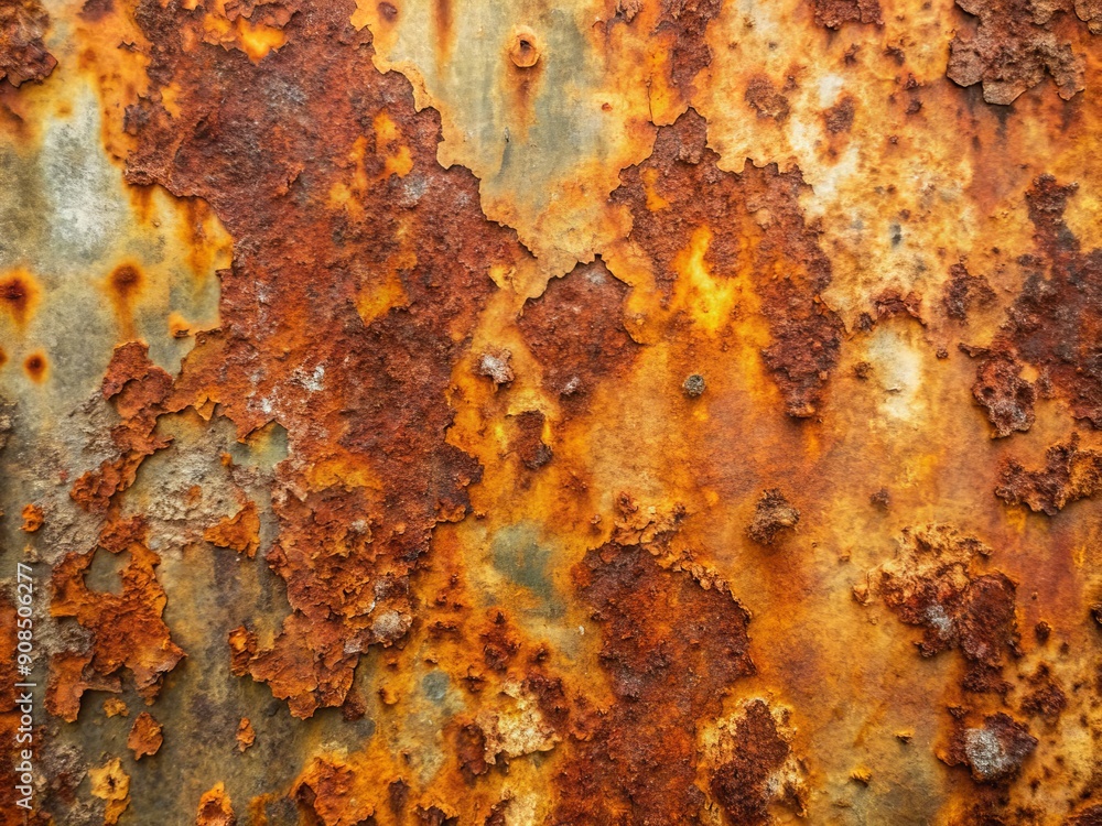 Texture of aged, rusted iron with natural imperfections, showcasing the beauty of decay and adding depth to any design as a unique background image. Texture of aged, rusted iron with natural imperfections, showcasing the beauty of decay and adding depth to any design as a unique background image.