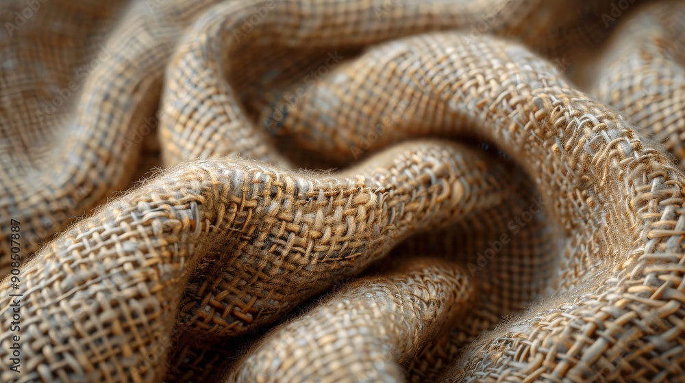 A clean light fabric texture A clean light fabric texture