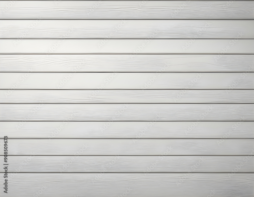 White wood grain background White wood grain background