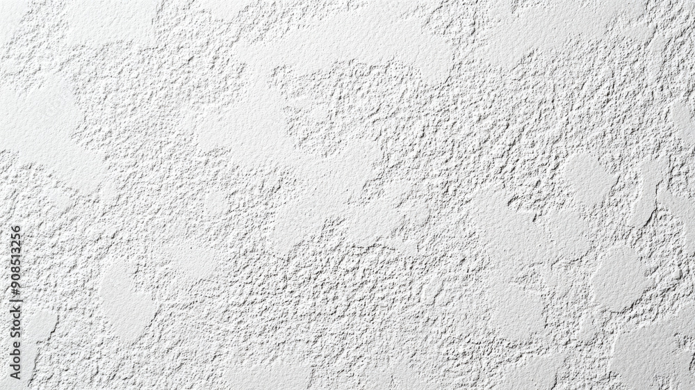 Gray and White Textured Watercolor Background Gray and White Textured Watercolor Background