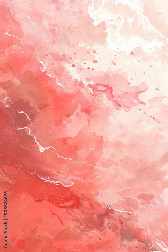 Fototapeta premium Soft Blurred Gradient Background