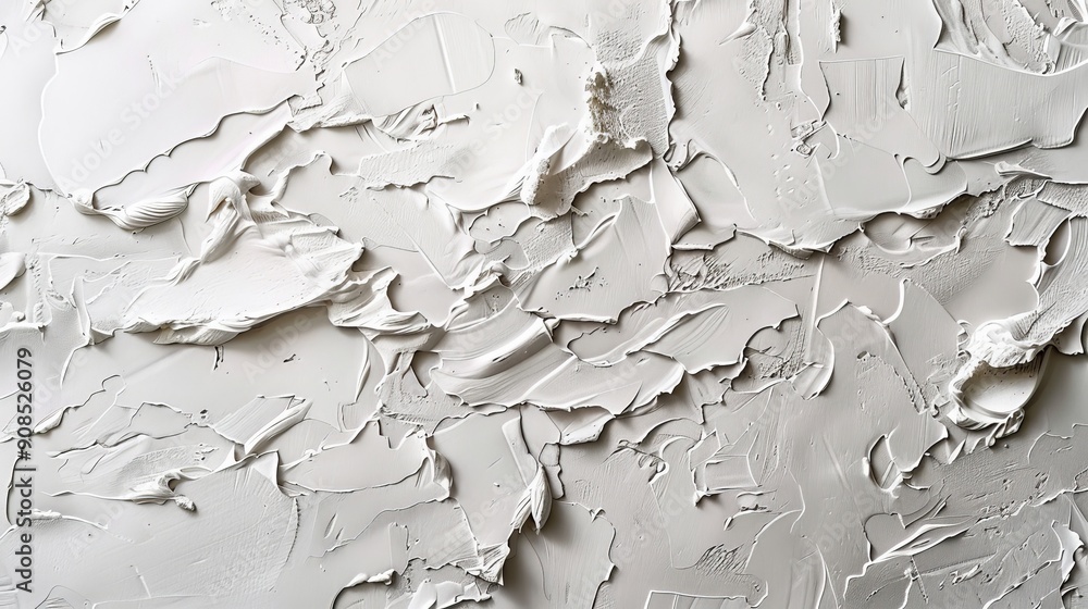 A clean light plaster texture A clean light plaster texture