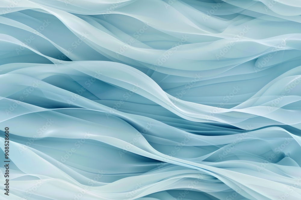 A beautiful blue abstract background featuring flowing lines and subtle gradients creating an illusion of movement. A beautiful blue abstract background featuring flowing lines and subtle gradients creating an illusion of movement.
