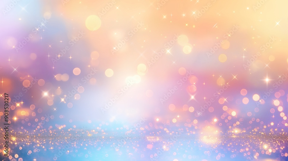 Vibrant blue scene with circular pattern. Large central element surrounded by smaller blue circles. Gradient background transitions from pink to purple, adding warmth to cool color scheme. Vibrant blue scene with circular pattern. Large central element surrounded by smaller blue circles. Gradient background transitions from pink to purple, adding warmth to cool color scheme.