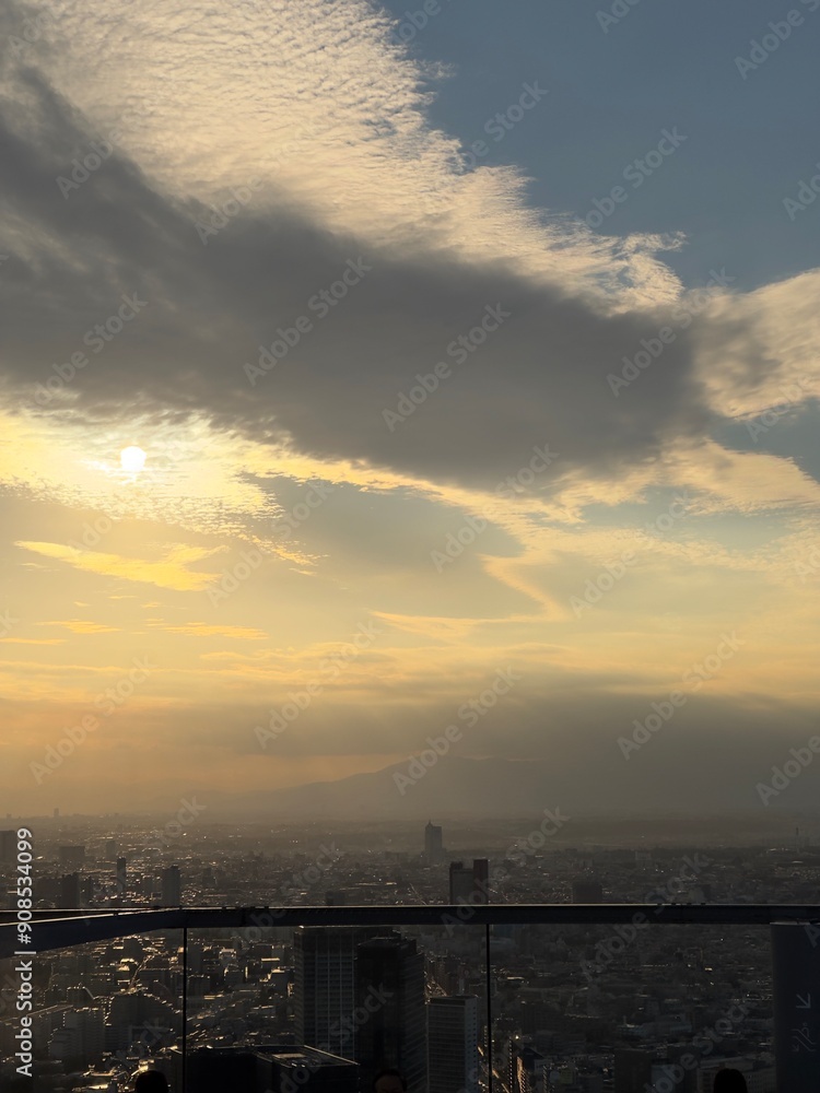sunset sunset