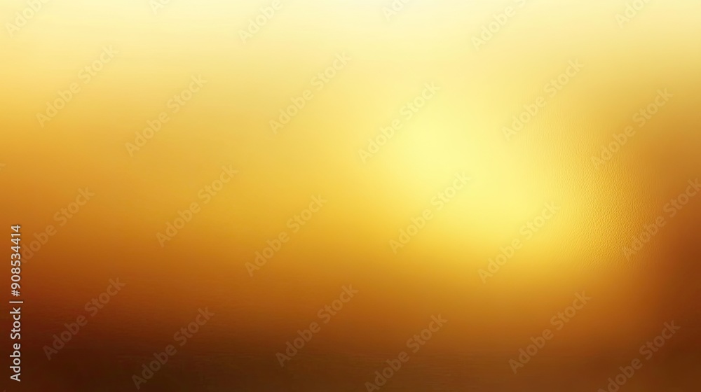 Golden background with a soft gradient from top to bottom, providing a sleek and minimalistic canvas. Perfect for showcasing refined and uncluttered design elements. Golden background with a soft gradient from top to bottom, providing a sleek and minimalistic canvas. Perfect for showcasing refined and uncluttered design elements.