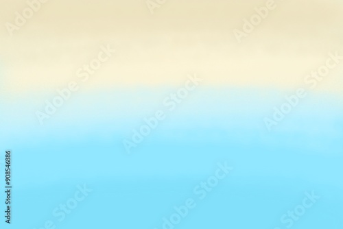 sea and sand background