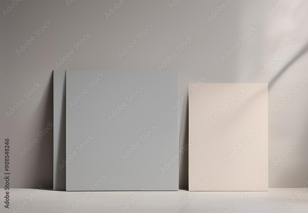 empty white box empty white box