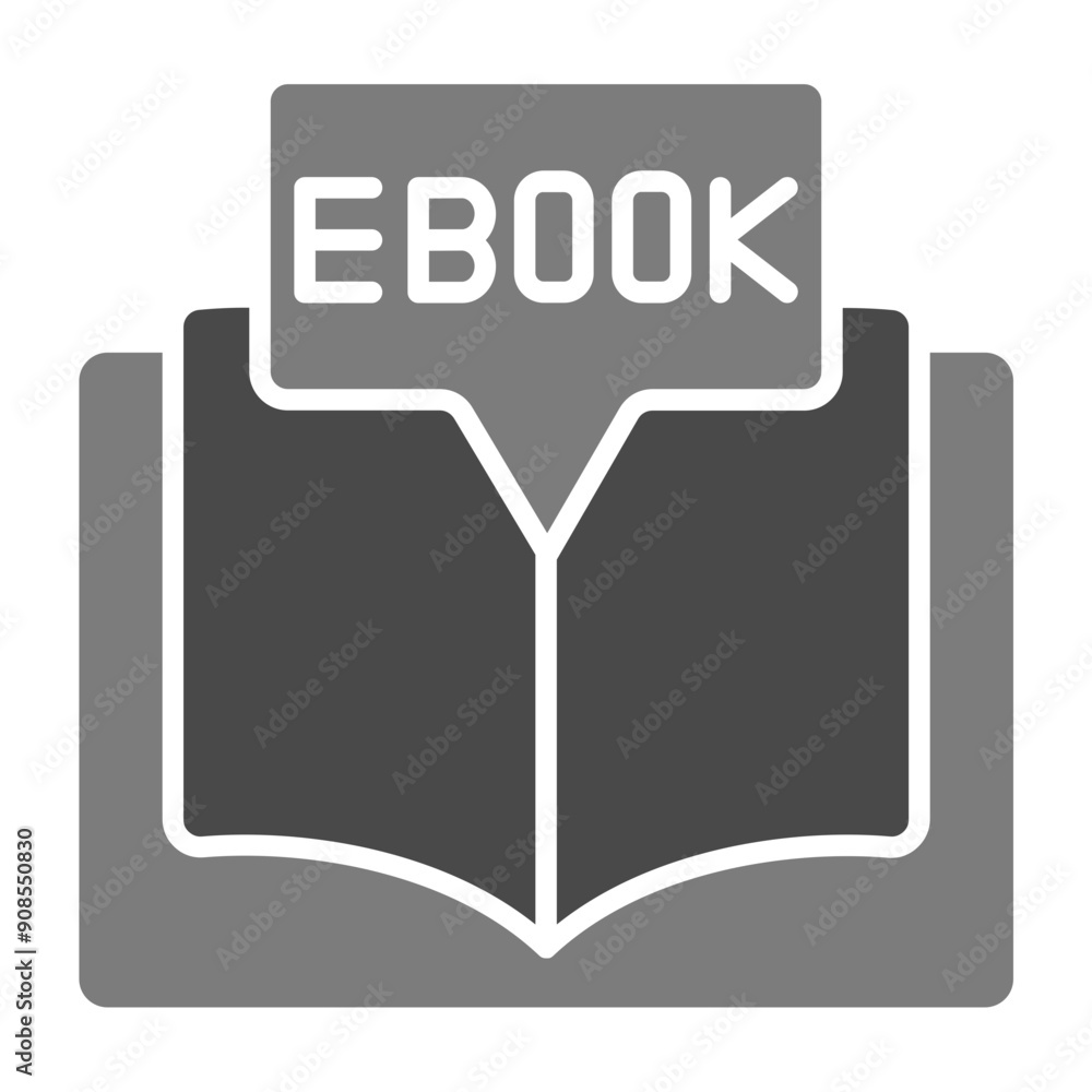 Ebook Icon Ebook Icon