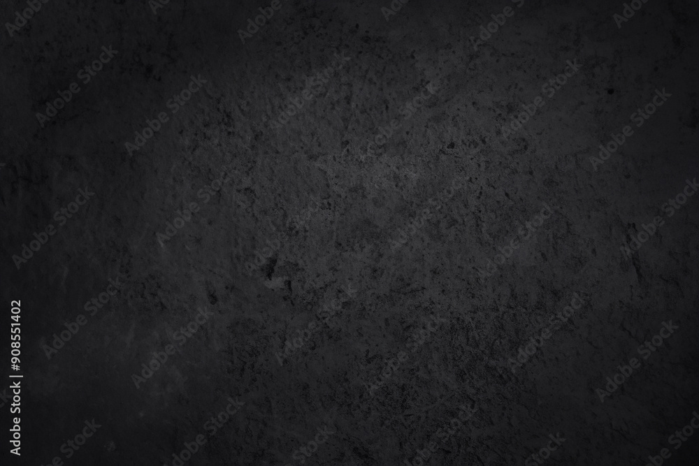 Obraz premium High-Resolution Dark Grey Slate Stone Texture Background