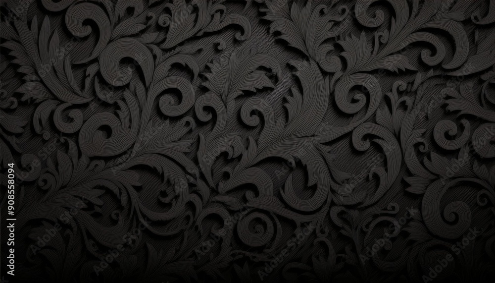 Background, background material, image material, graphics, black, black background material, gray, digital, Generative AI Background, background material, image material, graphics, black, black background material, gray, digital, Generative AI