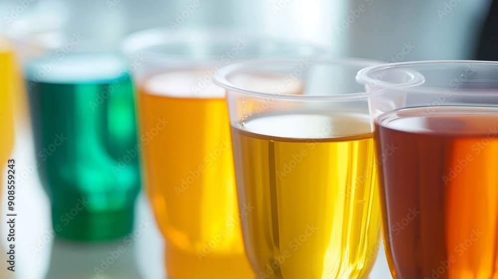 Urine is bright yellow, the truth behind abnormal urine color Urine is bright yellow
Urine is bright yellow, the truth behind abnormal urine color Urine is bright yellow
