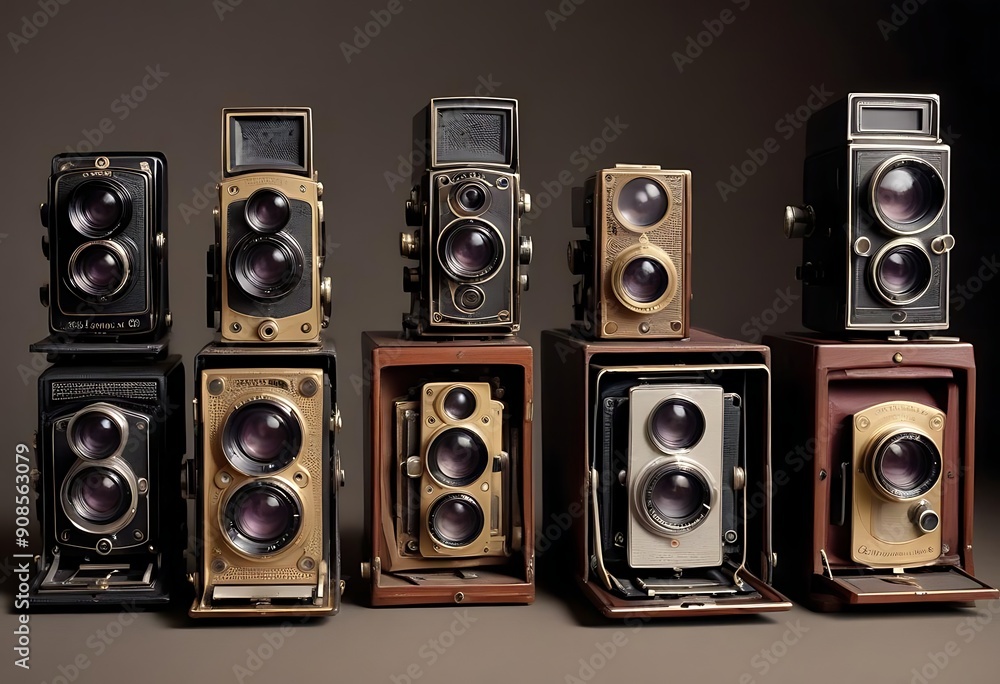 From Lens to Frame: Honoring World Photography Day From Lens to Frame: Honoring World Photography Day