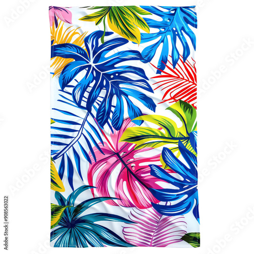 Seamless vector floral pattern with pink flowers, ideal for wallpaper, fabric, and decor