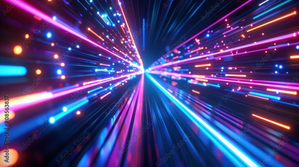 Abstract line background light purple pink modern cyberpunk background background. Abstract line background light purple pink modern cyberpunk background background.