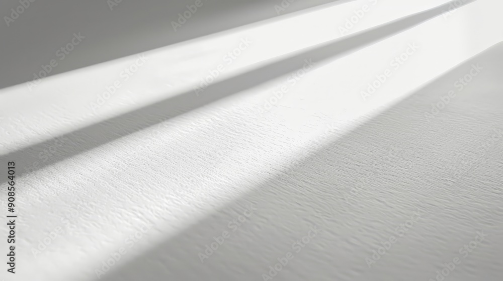 A clean white paper texture with subtle shadows A clean white paper texture with subtle shadows