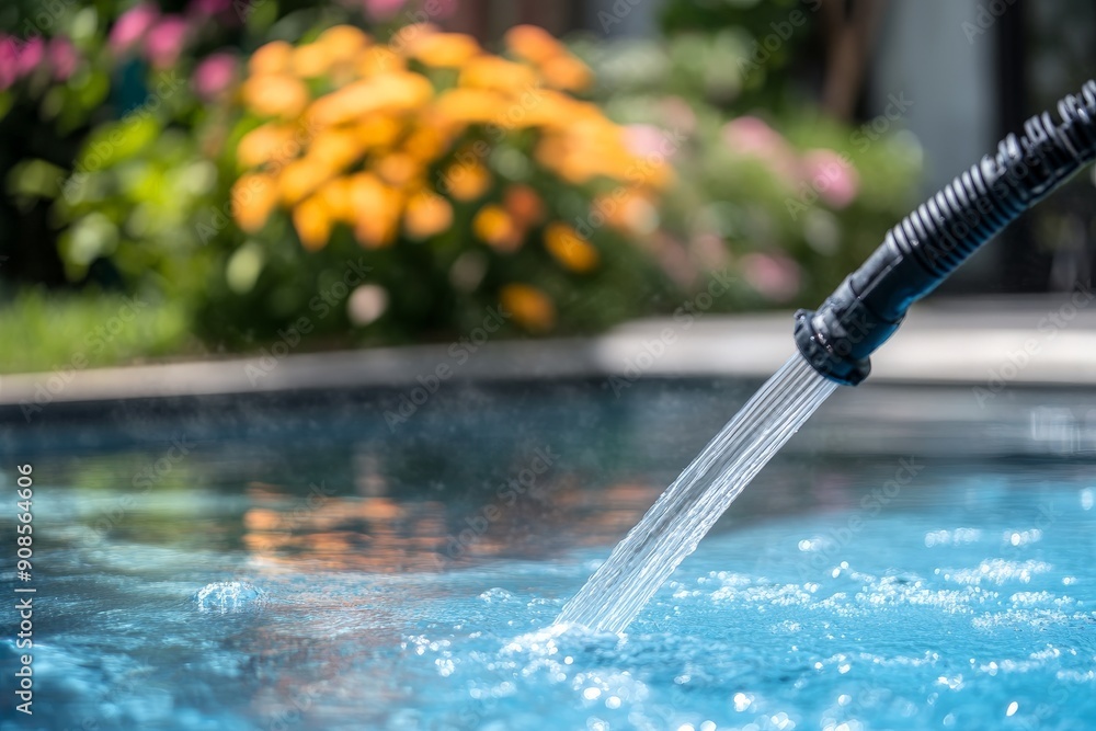 pool cleaning service business pool cleaning service business