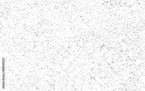 Grunge halftone gradient background. Faded grit noise texture. White and black sand wallpaper. Retro pixelated backdrop. Anime or manga style comic vector graphic design textured illustration