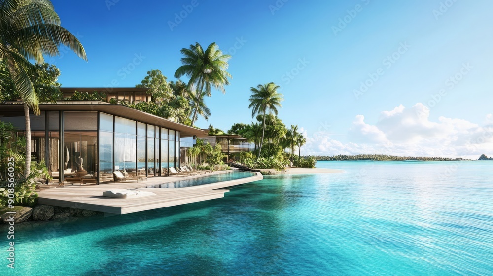 The integration of leisure and sports events has transformed the island into a new hot spot for consumption
The integration of leisure and sports events has transformed the island into a new hot spot for consumption
