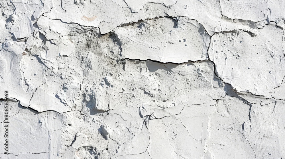 A clean white stucco texture A clean white stucco texture