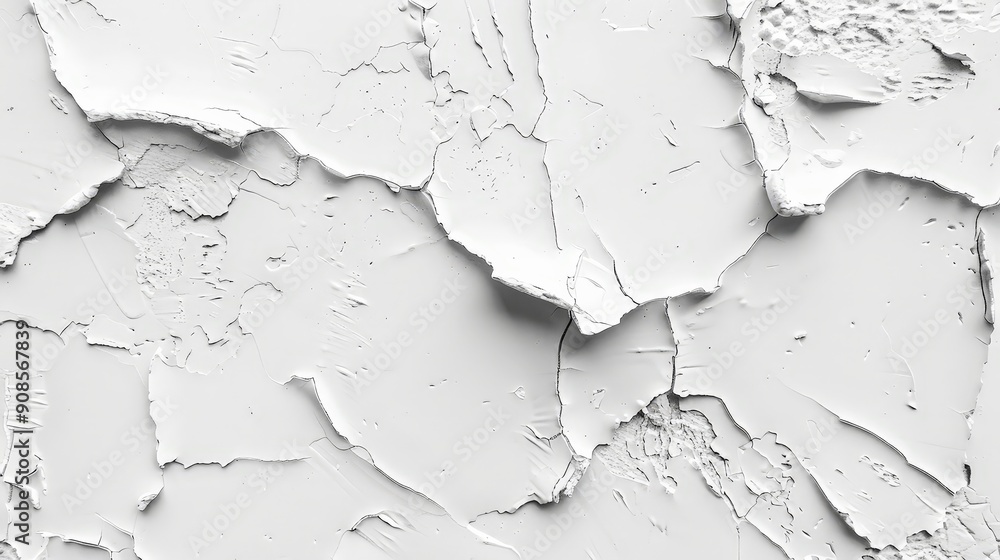 A clean white stucco texture A clean white stucco texture