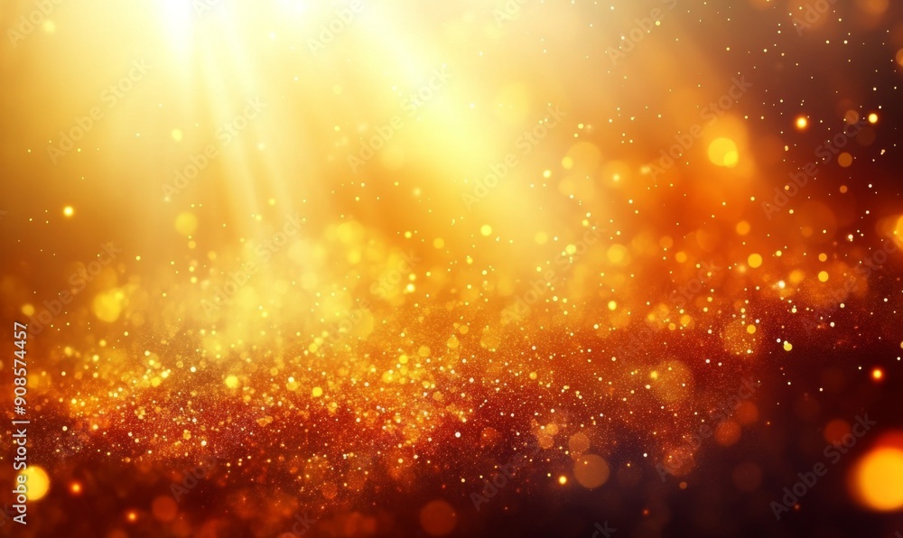 Radiant Golden Sunlight Abstract: Dynamic Composition with Glowing Lines and Vibrant Yellow Background, Exuding Warmth and Optimism for High-Impact Advertising and Marketing Visuals Radiant Golden Sunlight Abstract: Dynamic Composition with Glowing Lines and Vibrant Yellow Background, Exuding Warmth and Optimism for High-Impact Advertising and Marketing Visuals