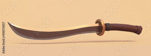 Cutlass Swashbuckler photo