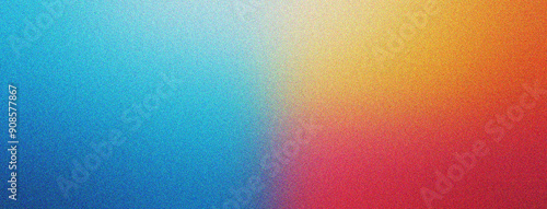 abstract gradient background with noise texture effect, for art product design and social media, Banner poster header design.