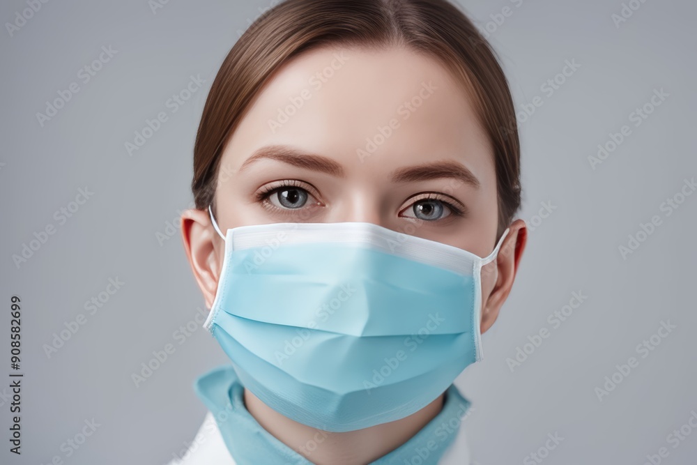 doctor with mask doctor with mask