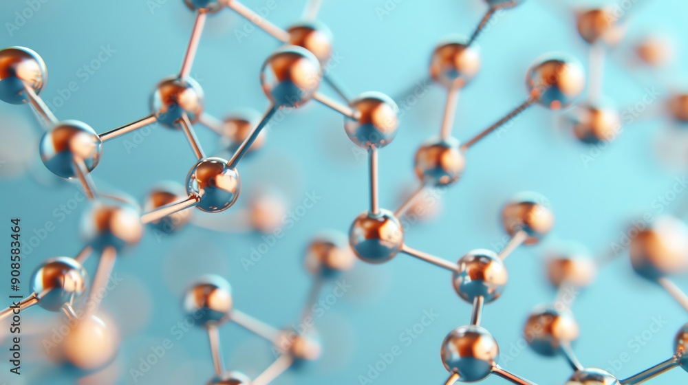 Representation of metallic bonding at the atomic level Representation of metallic bonding at the atomic level