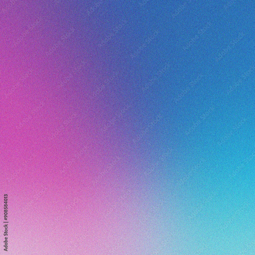 blue and pink gradient with noise texture effect, for art product design and social media, Banner poster header design. blue and pink gradient with noise texture effect, for art product design and social media, Banner poster header design.