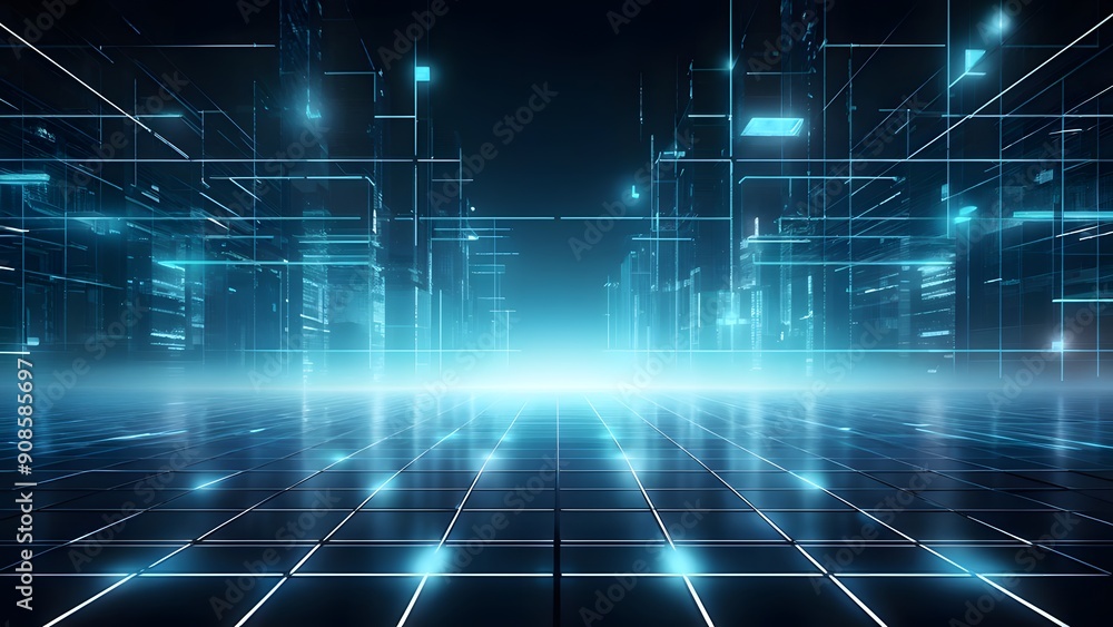 abstract technology background abstract technology background