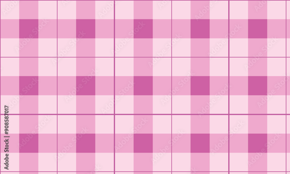 vector pink background - checkered tile pattern or grid texture vector pink background - checkered tile pattern or grid texture