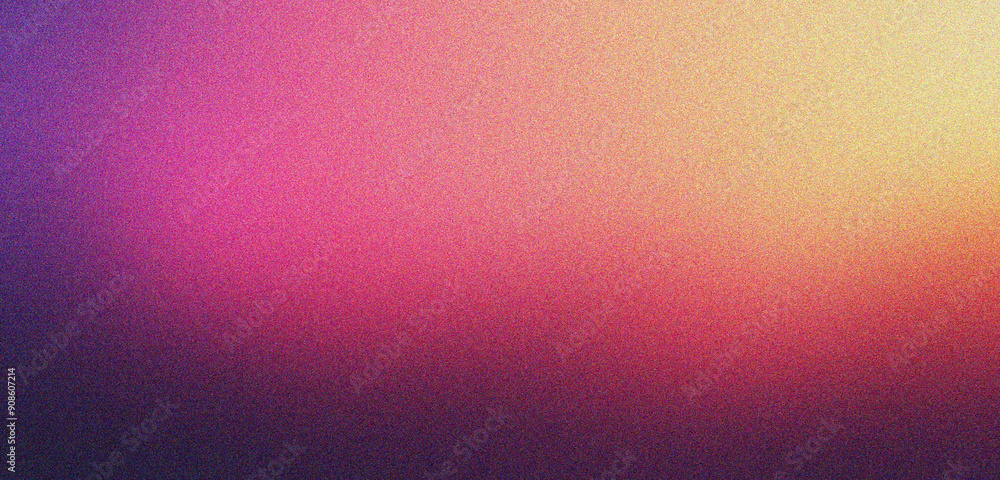 purple and yellow gradient background design with grainy noise texture effect, web banner design, product design and social media, Banner poster header design. purple and yellow gradient background design with grainy noise texture effect, web banner design, product design and social media, Banner poster header design.