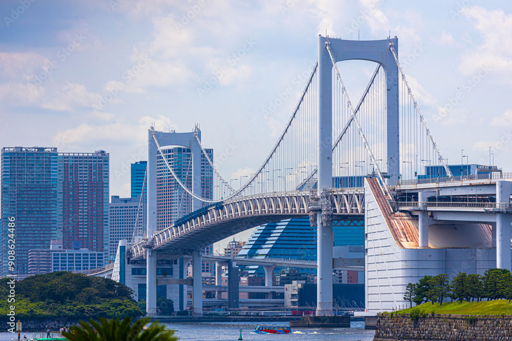 Fototapeta premium 橋