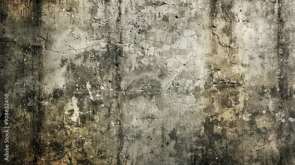 Grunge concrete texture lends an industrial edge, adding depth and character to modern graphic compositions Grunge concrete texture lends an industrial edge, adding depth and character to modern graphic compositions