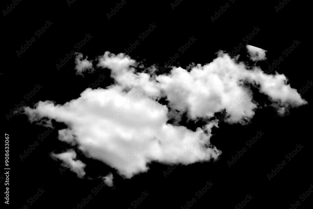white fluffy cloud isolated black background. concept effect design smoke fog, smog cloudy cutout. abstract cloud, mist overlay on Sky Summer. grey dark storm condensation white fluffy cloud isolated black background. concept effect design smoke fog, smog cloudy cutout. abstract cloud, mist overlay on Sky Summer. grey dark storm condensation