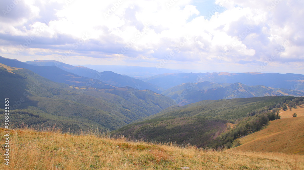 autumn in the mountains autumn in the mountains