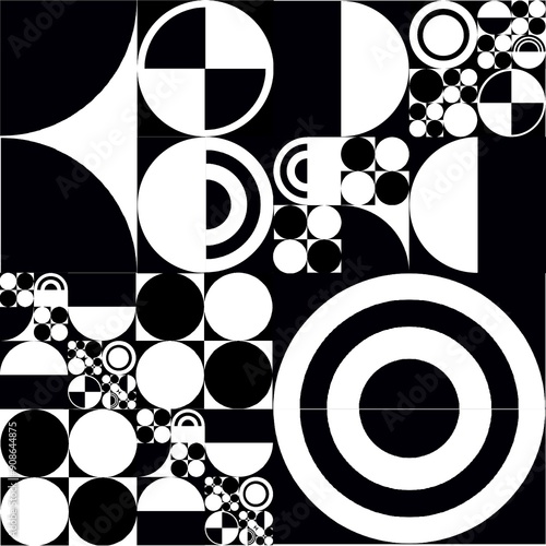 Untitled Artwork, abstact