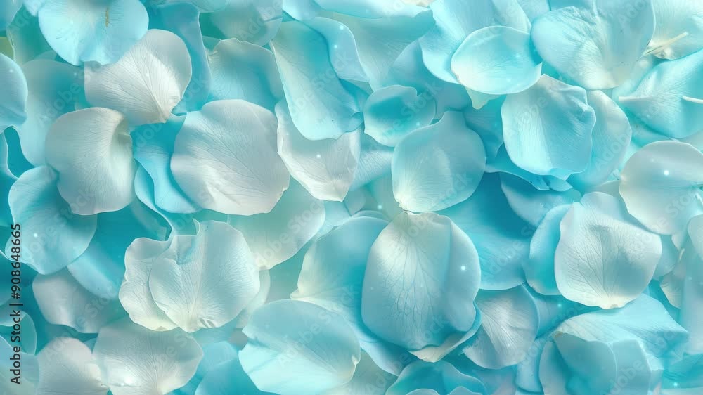 Blue rose petals background. Rose petal pattern. Background for women day, valentine day, mother day, and many more. Blue rose petals background. Rose petal pattern. Background for women day, valentine day, mother day, and many more.