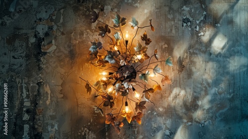 chandelier