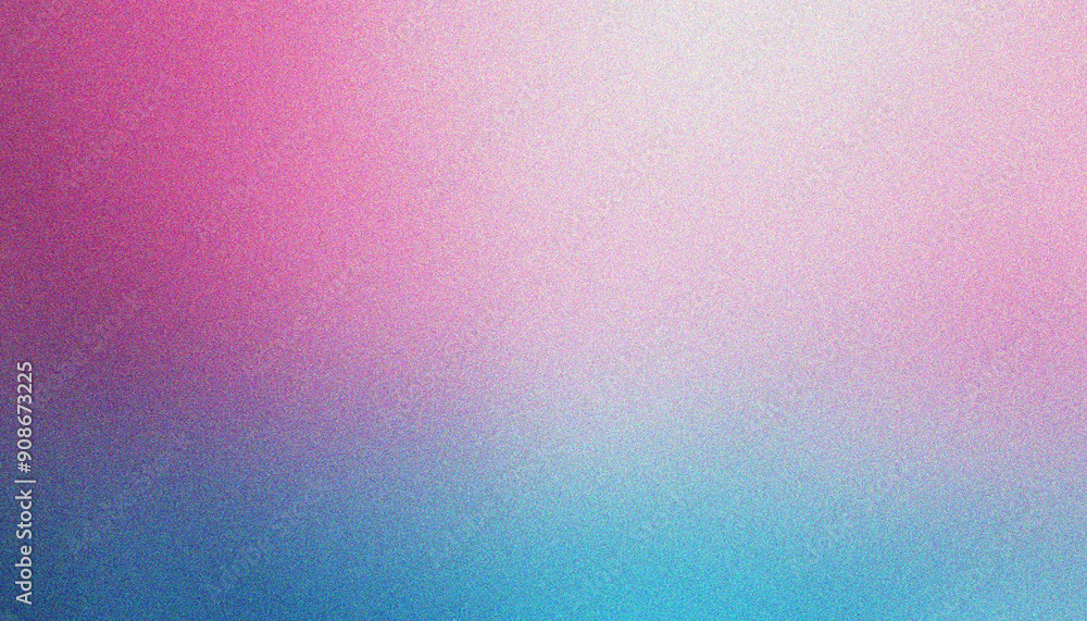 blue pink gradient background design with noise texture effect, for art product design and social media, Banner poster header design. blue pink gradient background design with noise texture effect, for art product design and social media, Banner poster header design.