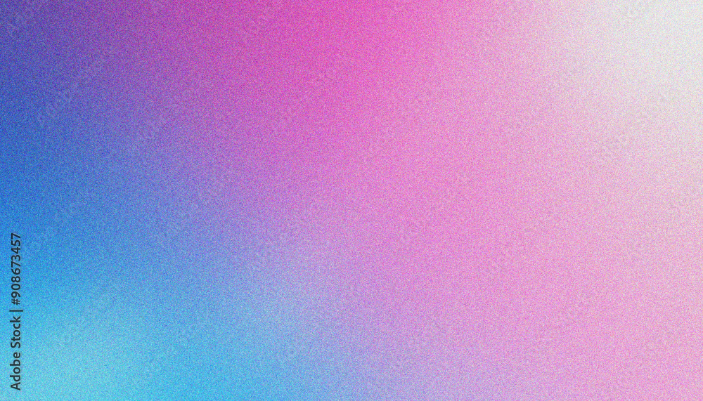 blue pink gradient background design with noise texture effect, for art product design and social media, Banner poster header design. blue pink gradient background design with noise texture effect, for art product design and social media, Banner poster header design.